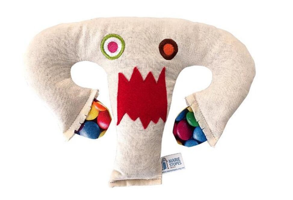 Mi visita a La Mariestoppería