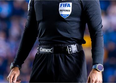 Continúa la reestructuración en la Comisión de Arbitraje; Edgar Dueñas se une al Comité Evaluador