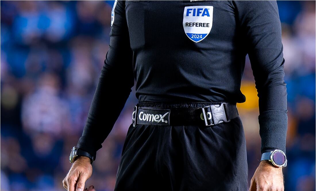 Víctor Cáceres y César Ramos son los elegidos. FOTO: IMAGO7