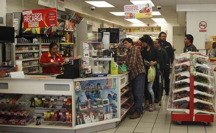 Policía frustra asalto a tienda de conveniencia