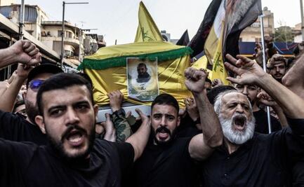 EU tomará "medidas" si Irán amenaza sus intereses en Medio Oriente, dice Pentágono