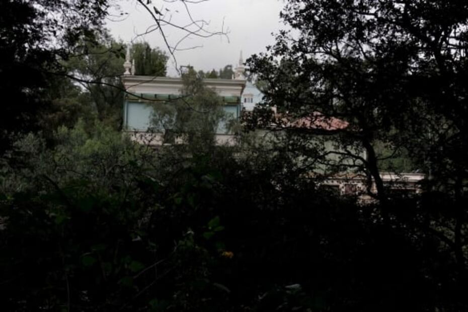 5 leyendas terroríficas de Ciudad de México