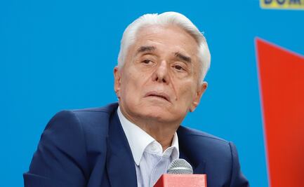 Enrique Guzmán levanta querella contra Gustavo Adolfo Infante por Frida Sofía