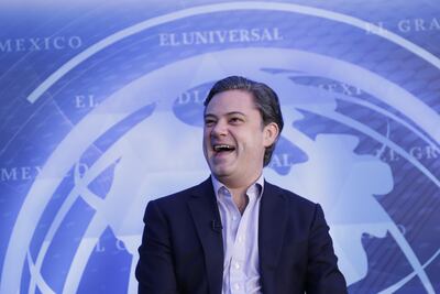 Nuño llama "niño copión" a Anaya por invitarlo a sumarse a su campaña