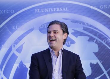 Nuño llama "niño copión" a Anaya por invitarlo a sumarse a su campaña