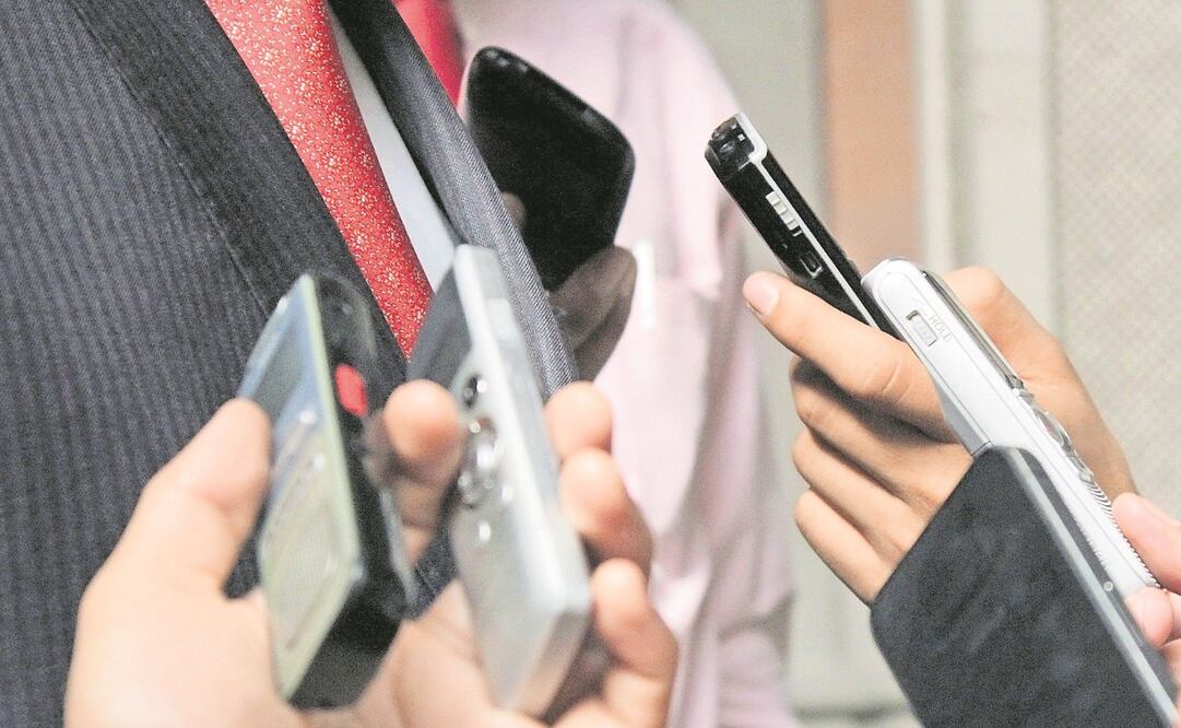 FOTO: Archivo. EL UNIVERSAL