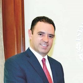 "Góber"de Zacatecas niega ingobernabilidad en Cereso