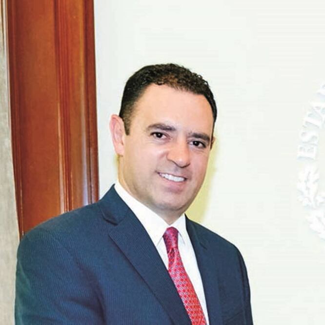 ***En la foto: Alejandro Tello Cristerna,  gobernador de Zacatecas (ARCHIVO. EL UNIVERSAL)