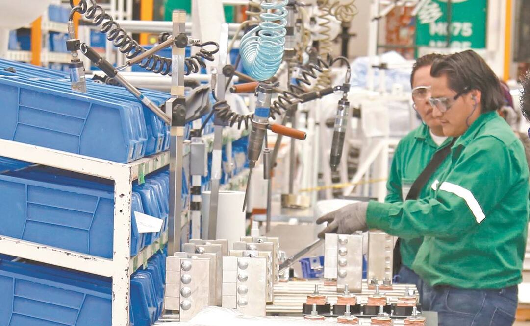 El CEESP considera optimistas las previsiones de la SHCP. Foto: Archivo/ El Universal.