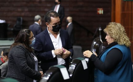 Descarta Ignacio Mier cambios de fondo en miscelánea fiscal; adelanta que avalarán “3 o 4 reservas"