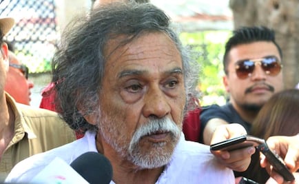 Toledo lamenta que gobierno de Oaxaca no dialogue con opositores a construcción