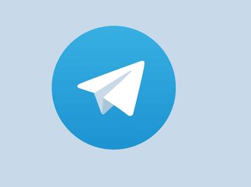 Cómo vincular dos cuentas de Telegram en un mismo móvil