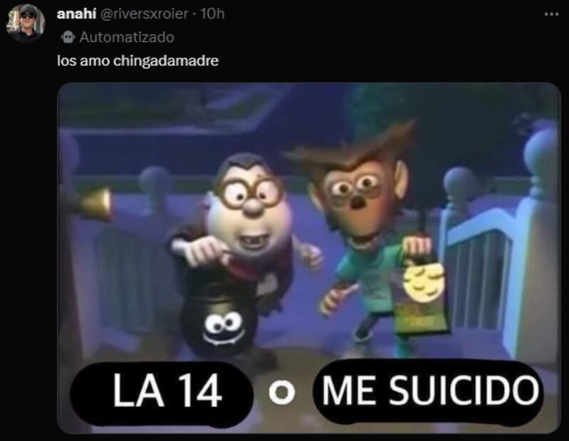 Los mejores MEMES de un nuevo triunfo americanista / Foto: Especiales