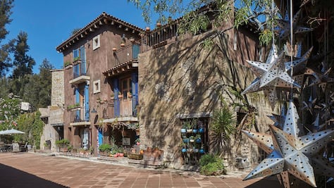 Val’quirico: estas son sus actividades navideñas