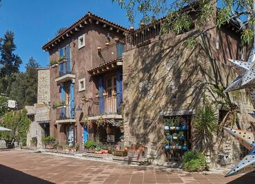 Val’quirico: estas son sus actividades navideñas