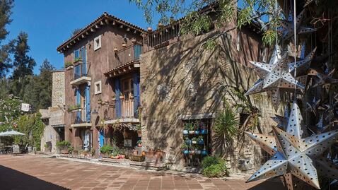 Val’quirico: estas son sus actividades navideñas