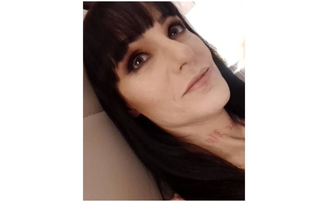 Instagram Lola Cortés