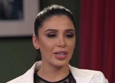 Esto es lo que opina Emma Coronel sobre el gobierno de AMLO