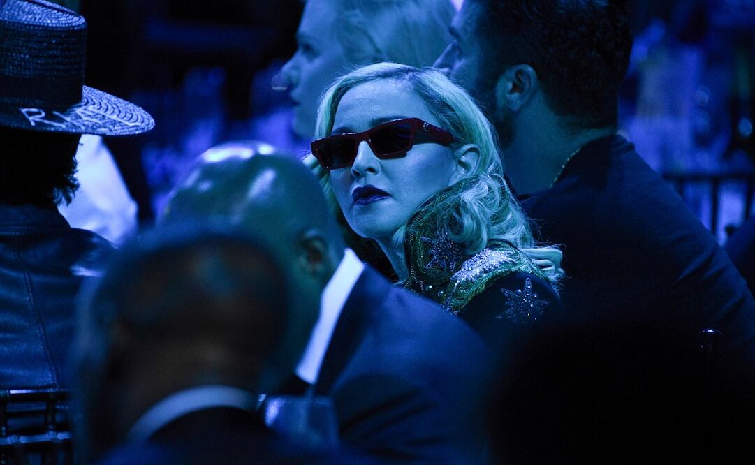 Foto: Evan Agostini/Invision/AP, archivo