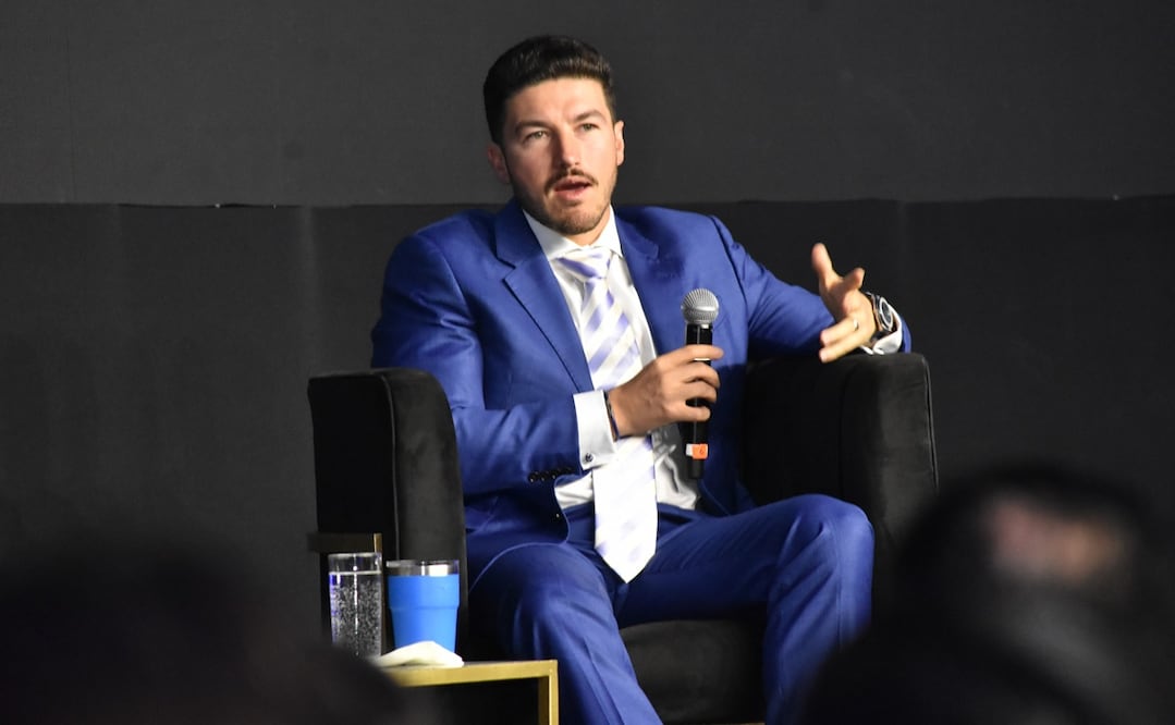 Foto: Emilio Vazquez / EL UNIVERSAL