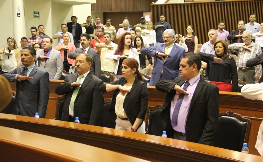 Foto: Javier Cabrera / EL UNIVERSAL