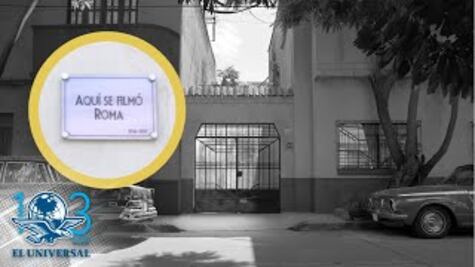 Cuando la Roma viajó en el tiempo