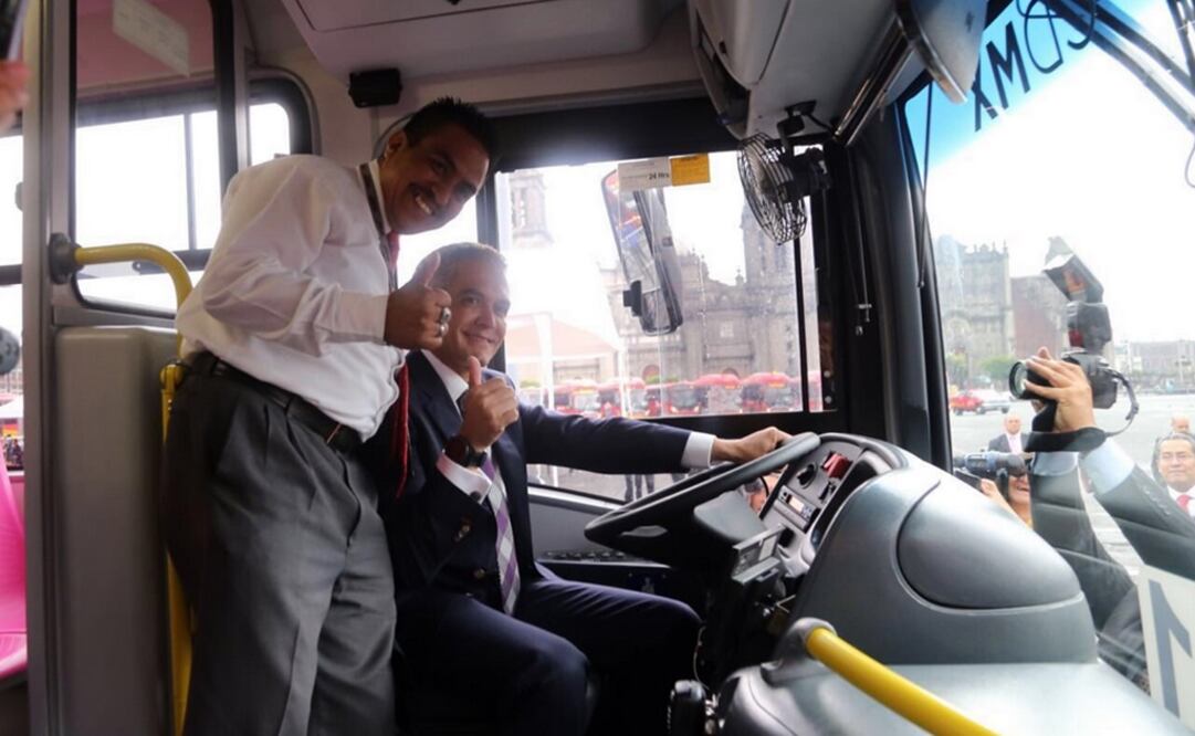 Tomada de @ManceraMiguelMX