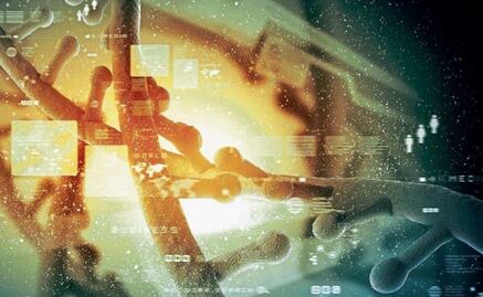 Identifican una nueva forma de ADN en las células humanas