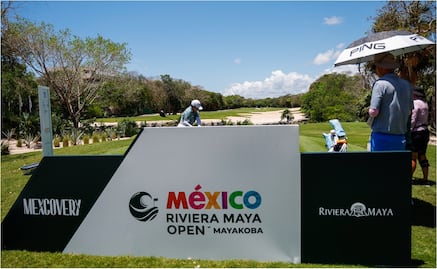 El LPGA Riviera Maya Open tendrá participación histórica de golfistas mexicanas 