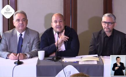 Piden más elementos de la Guardia Nacional para Jalisco