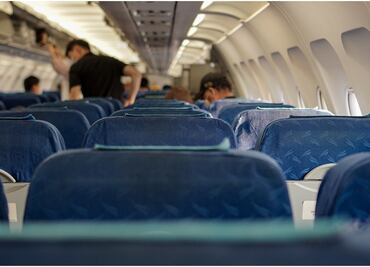 Conoce los nuevos requisitos para viajar a Estados Unidos en avión tras pandemia de Covid-19