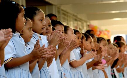 Aplican examen de desempeño a maestros de Chiapas 