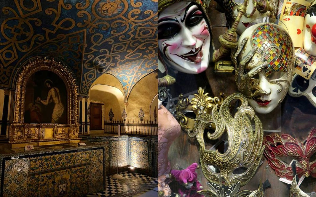 Fotos: Museo de El Carmen/Unsplash