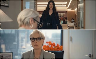 Ya hay tráiler oficial de "The devil wears Prada 2"; la secuela llega 20 años después 