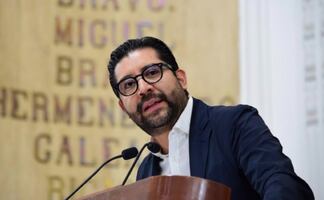 Más críticas a la plataforma de gastos mundialistas