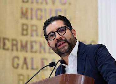 Apelarán a Sala Regional por reparto de pluris