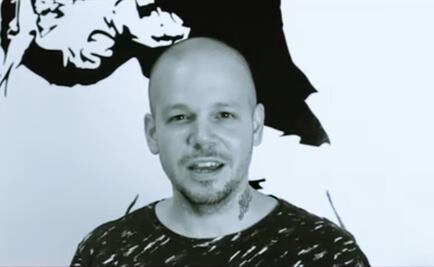 Residente estrena página web