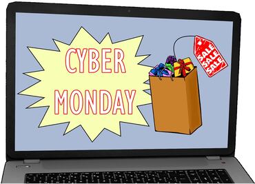 ¿Cómo surgió el Cyber Monday?