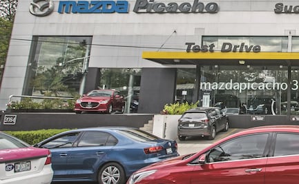 Mejora previsión para ventas de autos nuevos