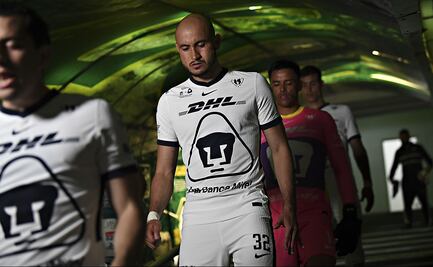 Tigres ya tendría acuerdo para fichar a Carlos González