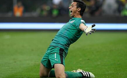 Chivas agría el Centenario del América con eliminación