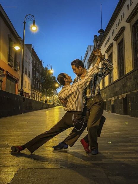 El Covid-19 no detiene al baile: Agenda para celebrar el Día Internacional de la Danza