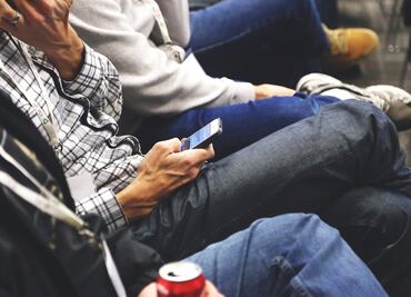 ¡Ojo! BBVA reporta fallas en servicio de transferencias