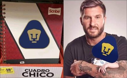Pumas es víctima de los mejores MEMES al dejar escapar la victoria ante Tigres en el último minuto