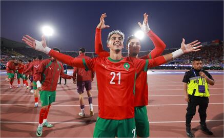 Marruecos vence a Argentina y gana histórico título en la Copa del Mundo Sub-20