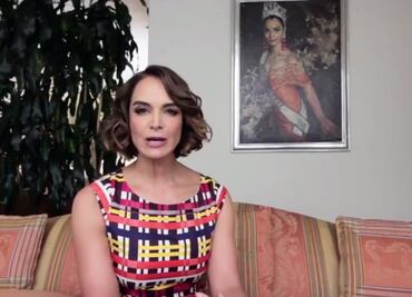 Lupita Jones anuncia nuevo concurso de belleza