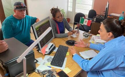 Con permiso migratorio especial, madre de potosino asesinado en instalaciones de ICE en Dallas podrá despedirse de su hijo