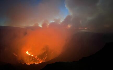 Kilauea: 11 datos sobre el volcán de Hawái que está en erupción