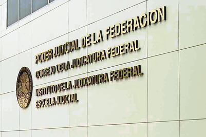 Nafin transfiere 10 mil mdp de fideicomisos del Poder Judicial a Hacienda; Consejo de la Judicatura iniciará acciones legales 