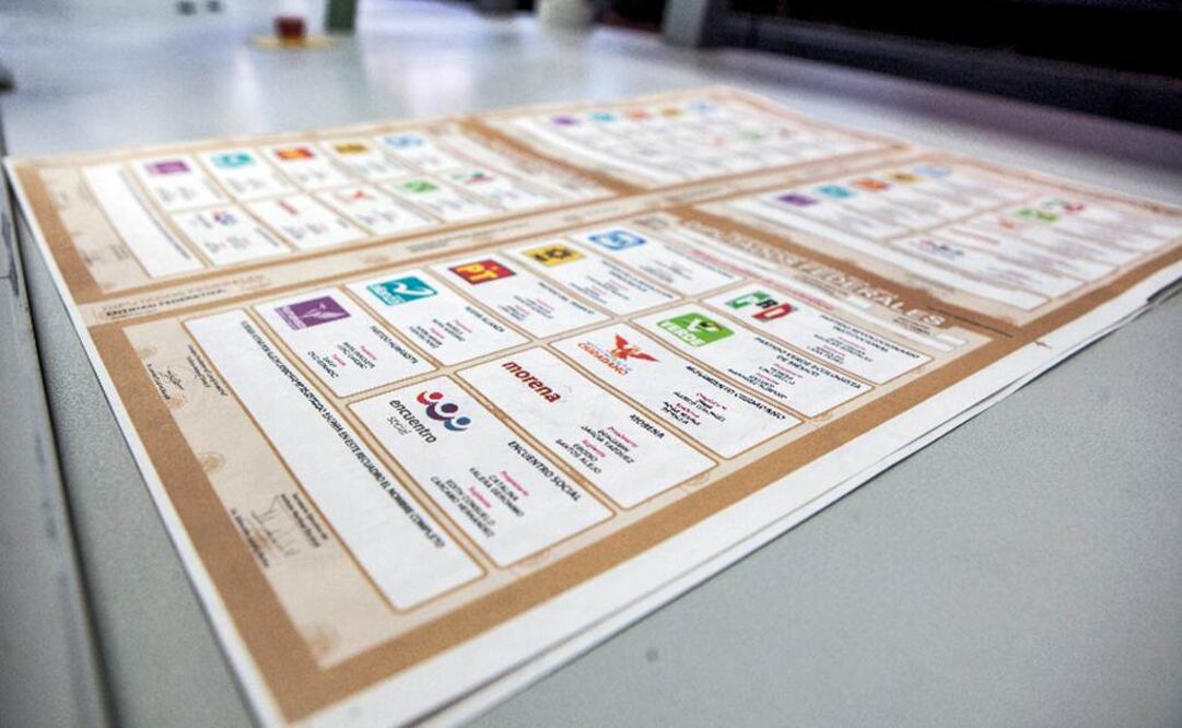 (Foto: Cristopher Rogel Blanquet / EL UNIVERSAL)